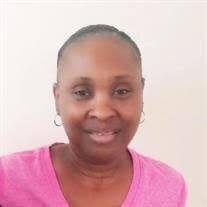 Bonny Coats Obituary