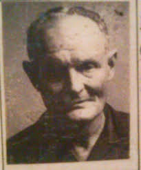 Lawrence Carl Slade Sr. (1902-1972)