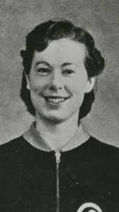 En 1938, ganó el Trofeo Velma Springstead como la mejor atleta femenina de  Canadá. Ese mismo año, ganó el premio Bobbie Rosenfeld, convirtiéndose en  la primera, y hasta la fecha, única mujer