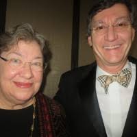 CU School of Medicine's Bow Tie Ball honors Dr. Richard Krugman