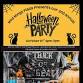 Wild Wings Plaza 2nd Annual Halloween Party event image