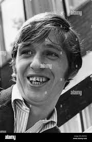 Georgie Black and White Stock Photos & Images