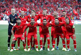 A milli takım, tarihi forma ile göklerde! Milli Takim Unsere Galatasaray Germany Facebook