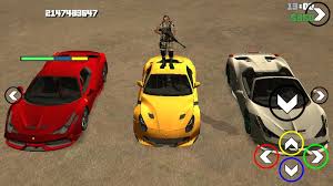 This page provides a list of all the files that might replace uranus.dff in gta san andreas. Gta San Andreas Ferrari Dff Only Mod Gtainside Com