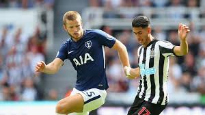 Newcastle united v tottenham hotspur. Newcastle V Tottenham Preview Rafa Benitez Ready For Difficult Season Football News Sky Sports