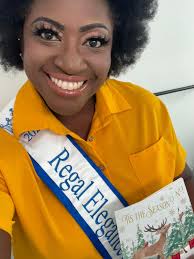 Regal Elegance National Pageant