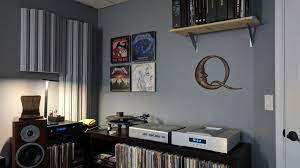 Welcome to the 3rd part of our complete the room 2 ch 2 walkthrough. What A Week Jay S Cd Transport Review And Room Rearrangement Steve Hoffman Music Forums