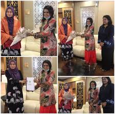 52,067 likes · 2,467 talking about this. Discussion With Ketua Wanita Umno Minister Of Higher Education Yb Dato Dr Noraini Ahmad Malaysian Indian Congress