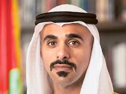 Khalid bin Mohammed bin Zayed chairs meeting of ADNOC board Executive  Committee