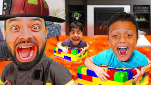 DIEGO Y BRIAN SI CUMPLEN 😎 suscribete al canal #shorts