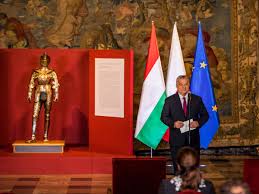 Check spelling or type a new query. Ungarn Premier Viktor Orban Gerat Unter Innenpolitischen Druck Politik
