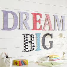Check spelling or type a new query. Pick Your Print Wall Letters Teen Decor Sale Pottery Barn Teen