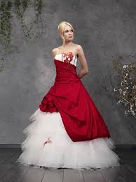 Robe bustier rouge et noir. Robe Mariage Rouge Et Blanc Free Shipping Off70 In Stock