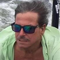 Randy Rogers Obituary