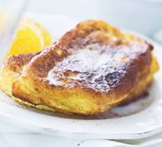 Nephrocare Patients Home Your Diet Good Food Recipe Library French Toast