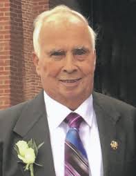 Obituary information for Michael J Naughton