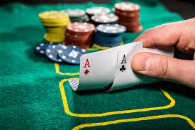 Read on for a list of the most popular types of table games at a casino. Poker 101 The Different Types Of Poker Games Casino Knights