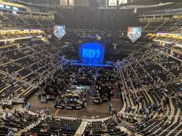Ppg Paints Arena Section 210 Concert Seating Rateyourseats Com