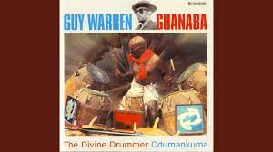 He did a lot of work with a lot of great african bands in the. Ugandan Flute And Drums Guy Warren Shazam