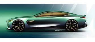 Bmw m8 4 door price in india. Bmw Concept M8 Gran Coupe High Performance Luxury Bmw