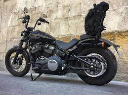 Harley Davidson Softail Harley Davidson Softail Slim Harley Davidson Softail Deluxe Harley Davidson Softail Breakout Harley Da Bobber Harley Voitures Et Motos