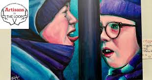 Sponsored • Turn your holiday shopping into an experience