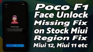 Oct 26, 2021 · how to fix it face unlock not working after the android 12 update. Poco F1 Face Unlock Not Working Apk 2019 New Version Updated July 2021