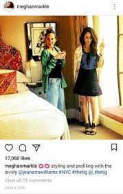 Among other things, she was forced to delete her personal instagram account. 54 Best Meghan Markle Instagram Ideas Meghan Markle Instagram Meghan Markle Markle