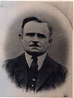 Ansedel Olof Oskar Andersson