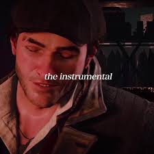 Jacob Assassins Creed Edit