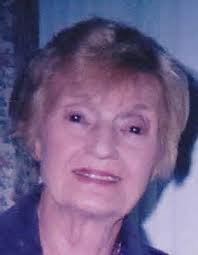 Allegra Epstein Obituary (1922