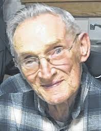 Raymond Gilmore Obituary (1929