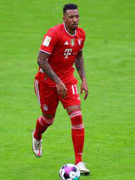 €8.50m * sep 3, 1988 in berlin, germany Boateng Given All Clear After Strained Knee Capsule