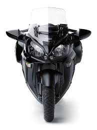 Kawasaki 1400gtr Abs 2015 Concours 14 Abs Motor