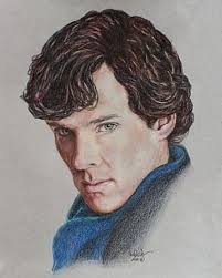 Benedict Cumberbatch