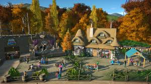 Planet Coaster Appid 493340