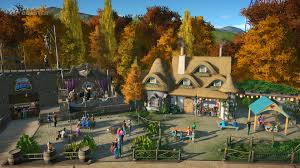 Planet Coaster Appid 493340