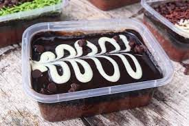 Official account amanda brownies a truly brownies taste — whatsapp : Resep Brownies Lumer Kekinian Bisa Untuk Ide Bisnis