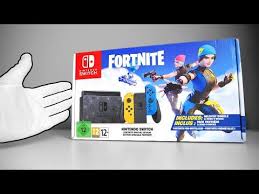 Fortnite neo versa ps4 bundle unboxing, in this video i unboxed the ps4 neo versa bundle which is finally in north america, and. Console Unboxing Youtube In 2020 Fortnite Nintendo Switch Unboxing