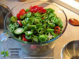 First, ferment the tabasco peppers. Pickled Peppers Recipe For Canning Just Four Ingredients