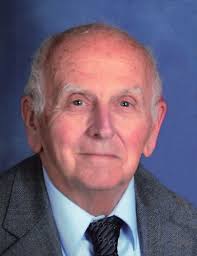 Obituary information for Robert G. "Bob" Marshall