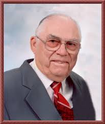 Obituary information for Harold Henry Wickman