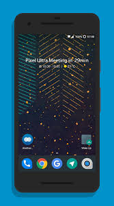 Advertisement platforms categories 1.18.9 user rating4 1/4 clouthub is a free social networking application that lets you discuss any topics without restraint. Download Another Widget App From Play Store To Get Pixel 2 Xl New Calendar Widget On Your Android Phones Goandroid