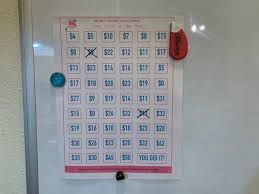 We did not find results for: 10 Easy Ways To Do A 52 Week Money Saving Challenge