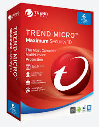 Trend Micro Harvey Norman Singapore