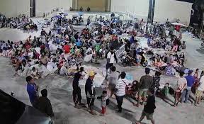 Engineering programs remain the flagship in the university and are the most popular choice among student applicants, which is why these programs have the largest student population. Batangas On Edge After Quake The Manila Times