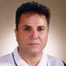 Abbas Naraghi's Instagram, Twitter & Facebook