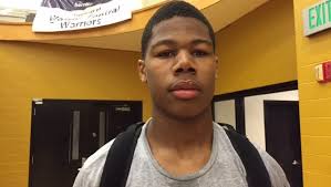 Meet Sydney Curry, a top in-state prospect in 2019