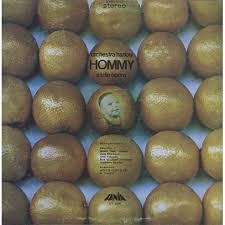 Find album reviews, stream songs, credits and award information for hommy: Orchestra Harlow Hommy A Latin Opera Lp For Sale On Sofarecords Fr