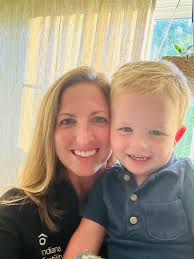 Natalie Ernst Fertility Journey